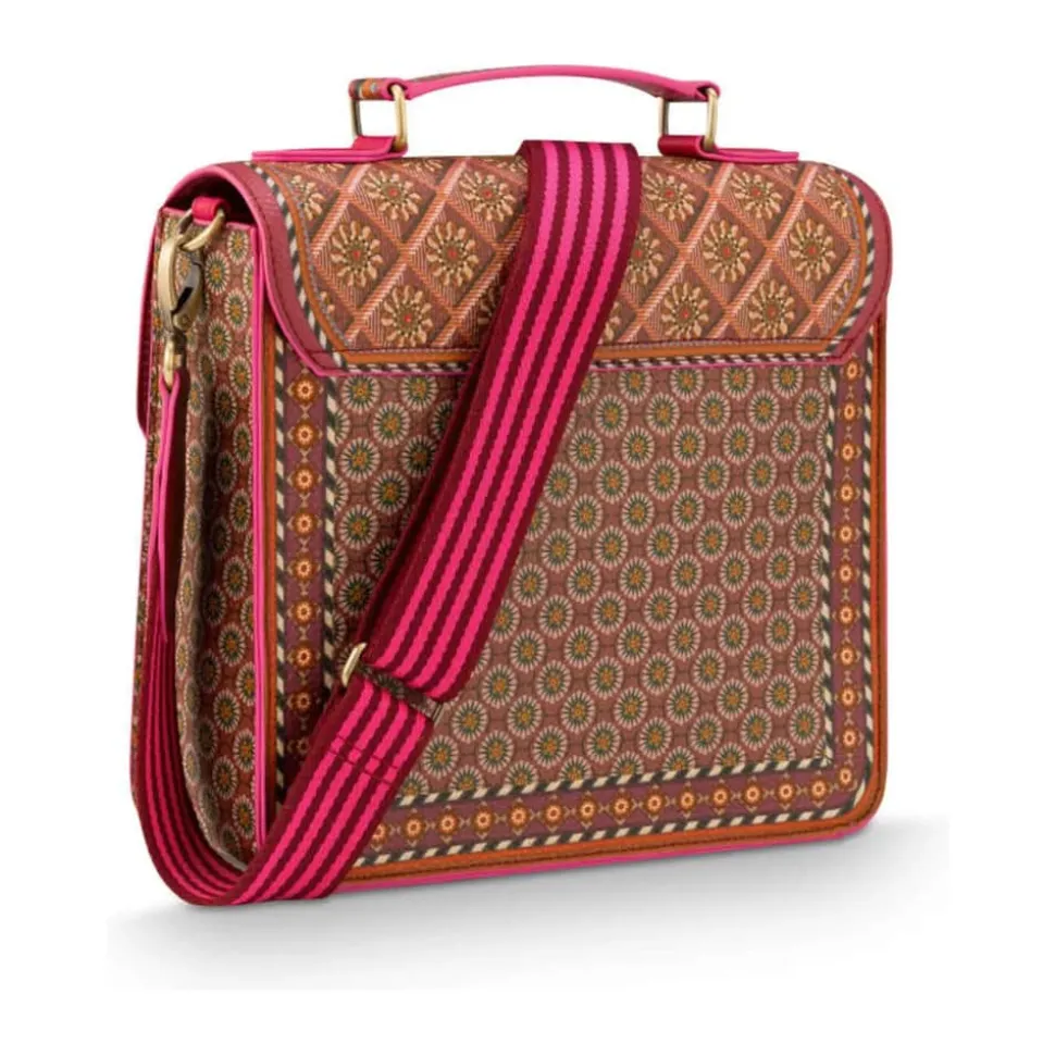Frances Crossbody Taske