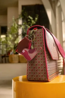 Frances Crossbody Taske