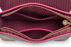Frances Crossbody Taske