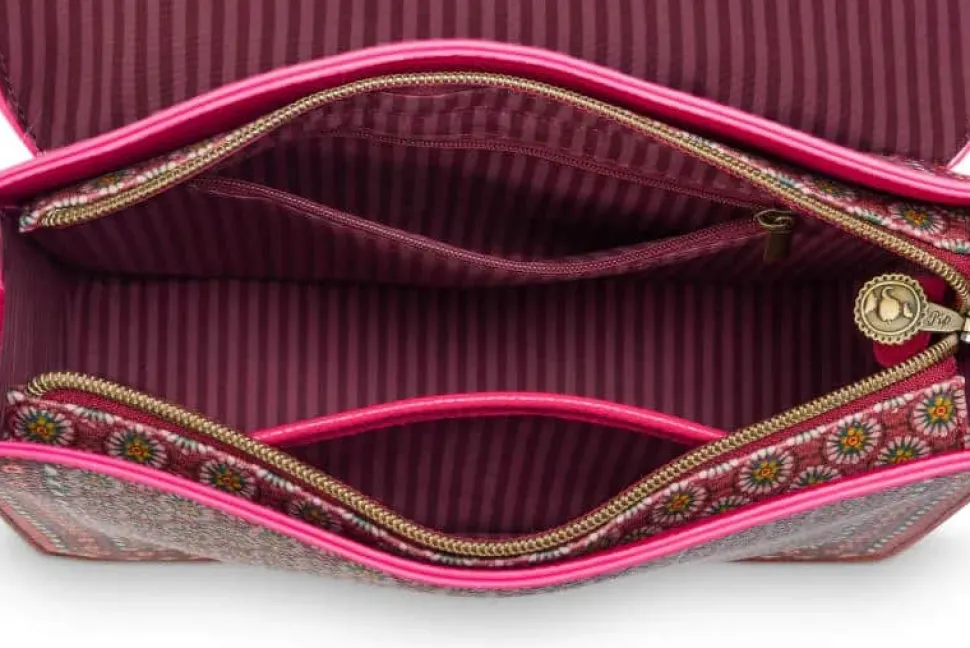Frances Crossbody Taske