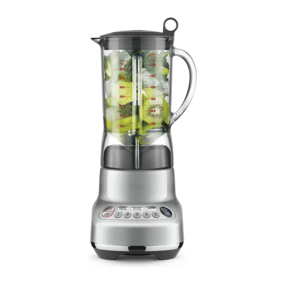 Fresh&Furious Blender
