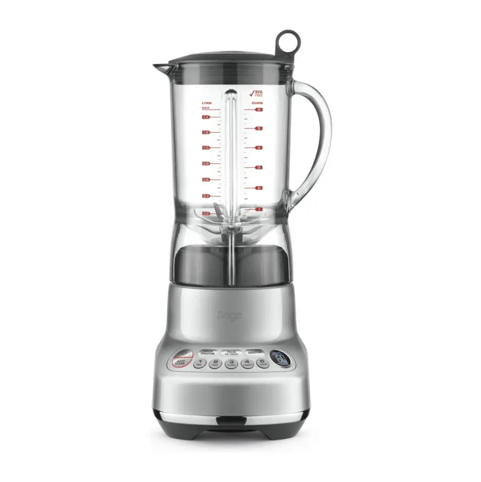 Fresh&Furious Blender