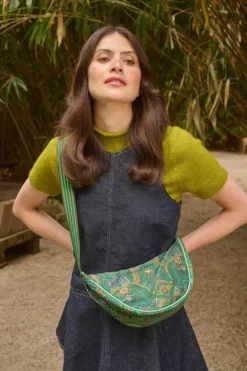 Freya Crossbody Taske