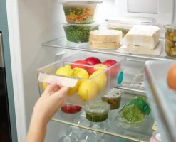 FridgeStore Opbevaringskasse