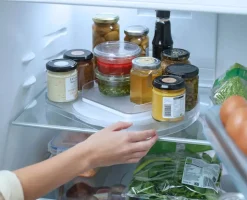 FridgeStore Roterende Opbevaring