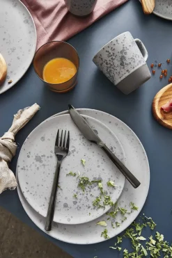 Frokosttallerken