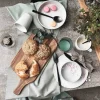Frokosttallerken