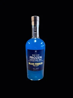 Frozen Cocktail Mix - Blue Freeze