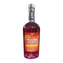 Frozen Cocktail Mixer - Astronaut