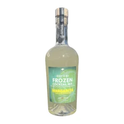 Frozen Cocktail Mixer - Margarita