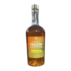 Frozen Cocktail Mixer - Tropical