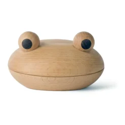 Frøskål
