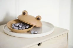 Frøskål