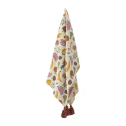 Fruitta Plaid