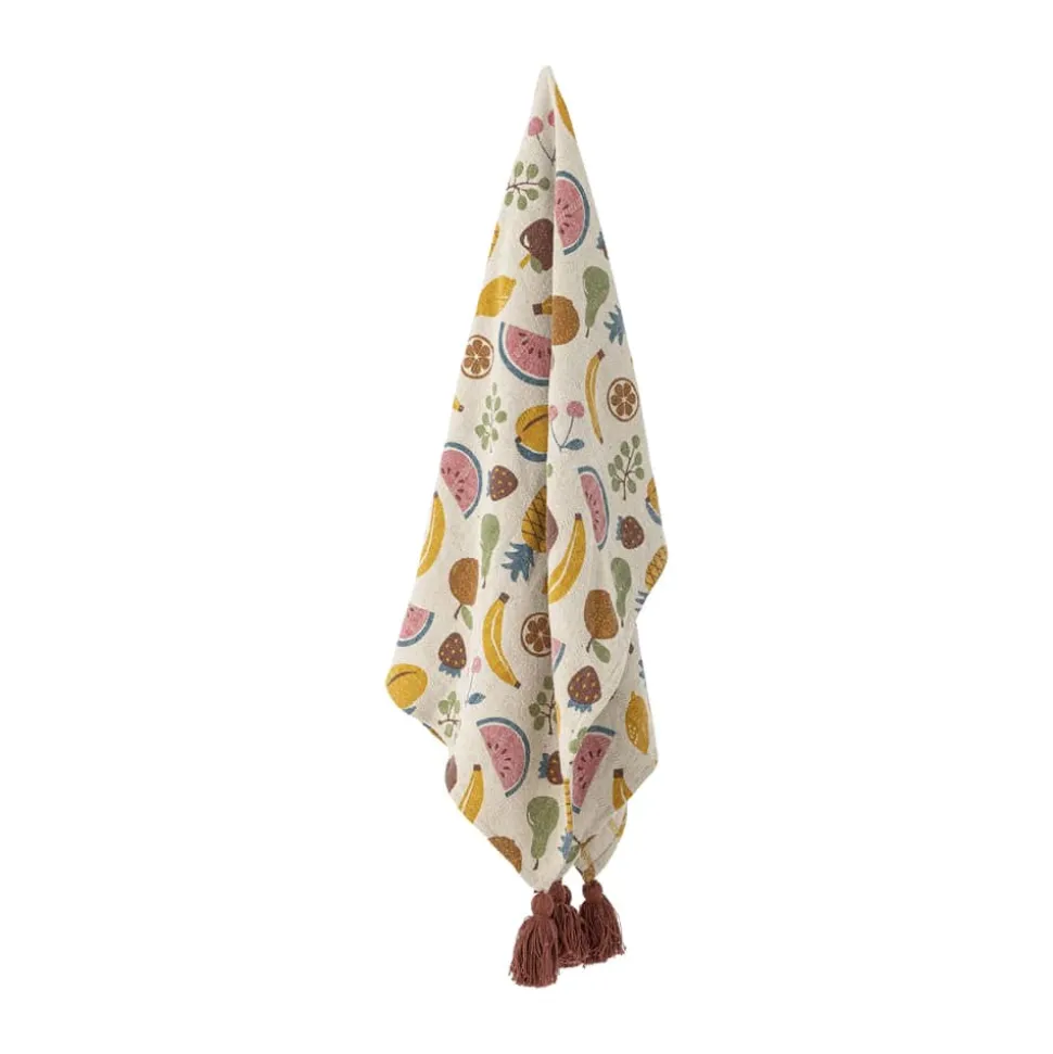 Fruitta Plaid