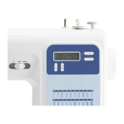 FS60X Elektronisk Symaskine