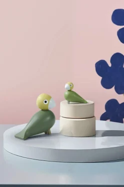 Fuglepar - Liv & Lykke