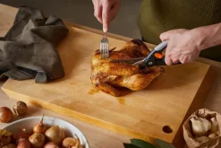 Functional Form Fjerkræsaks