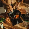 Functional Form Wok