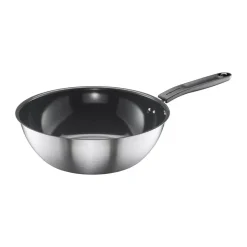 Functional Form Wok