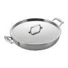 Fusion 5 Chefpande m. låg