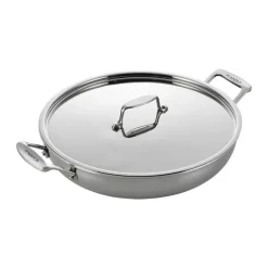 Fusion 5 Chefpande m. låg