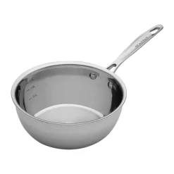 Fusion 5 Sauteuse