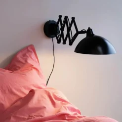 Futura Væglampe