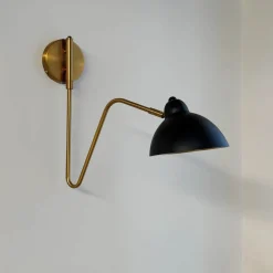 Futura Væglampe