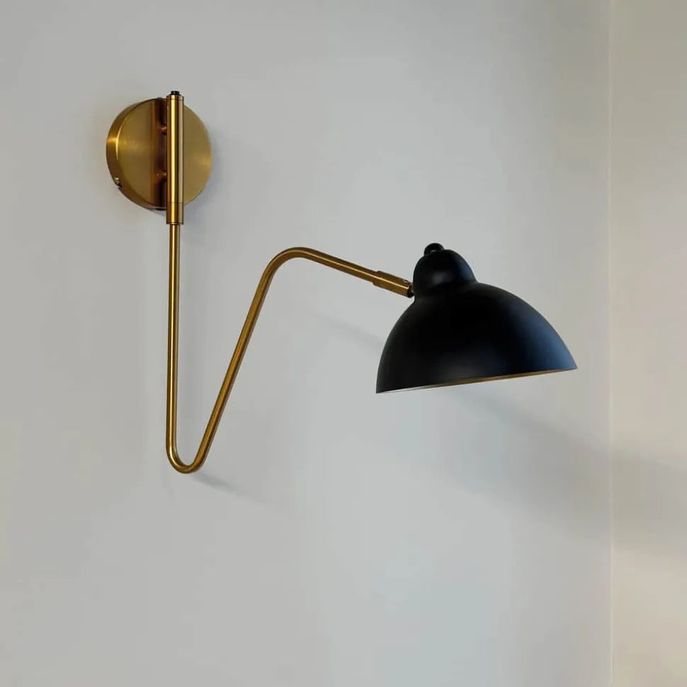 Futura Væglampe