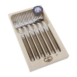 Gaffel - 6 stk.