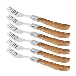 Gaffel - 6 stk.