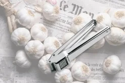 Garlic Hvidløgspresser
