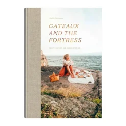 Gateaux and The Fortress