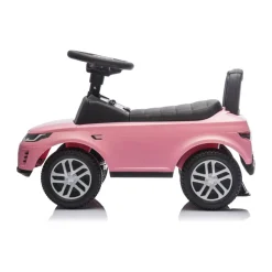 Gåbil Land Rover