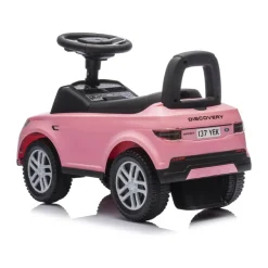 Gåbil Land Rover