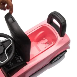 Gåbil Land Rover