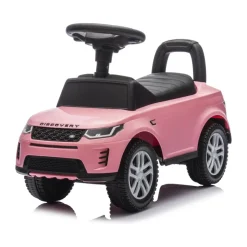 Gåbil Land Rover