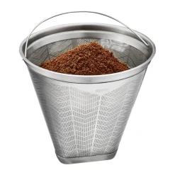 Genanvendelig Kaffefilter