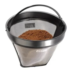 Genanvendelig Kaffefilter