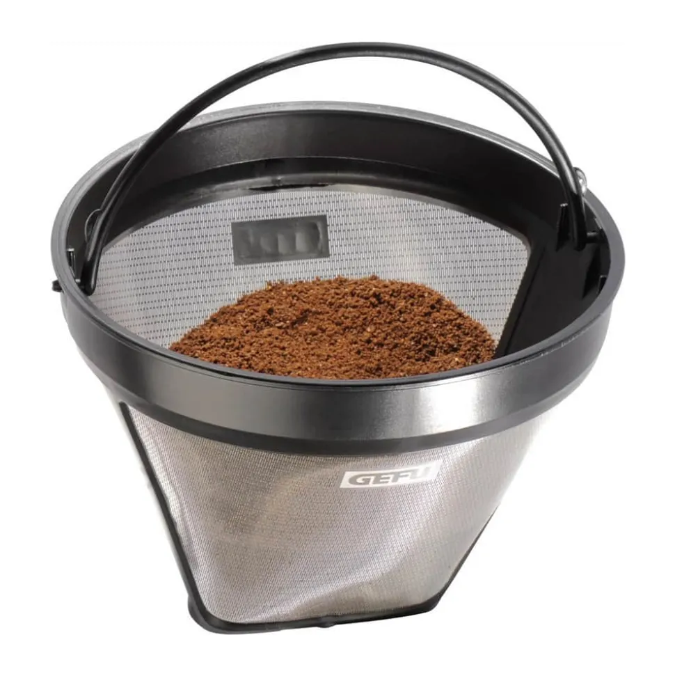 Genanvendelig Kaffefilter