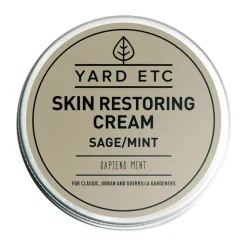 Genopbyggende Creme