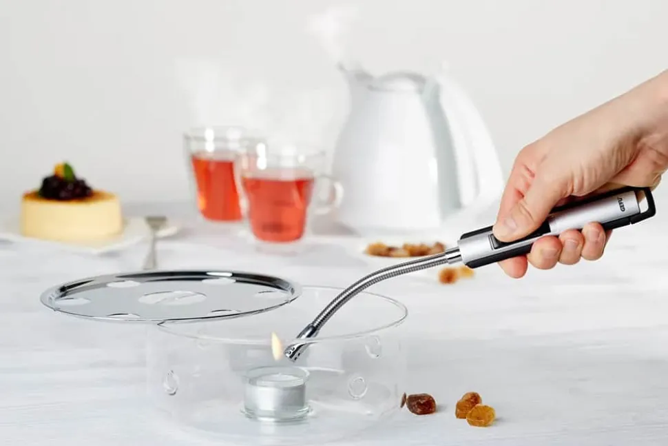 Genopfyldelig Gaslighter
