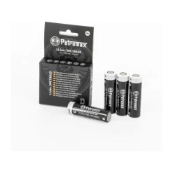 Genopladeligt Batteri - 4 stk.
