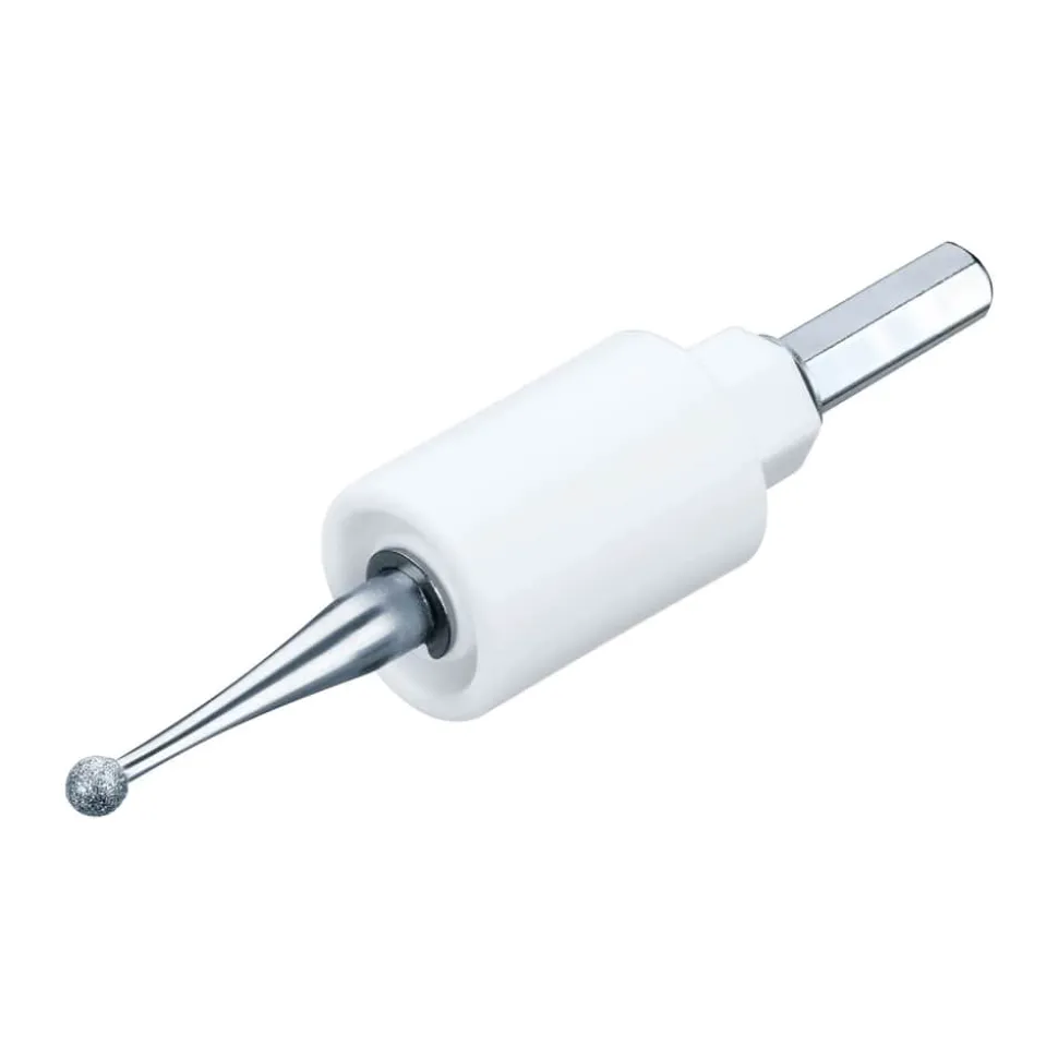 Genopladeligt MP64 Manicure/Pedicuresæt - 11 dele