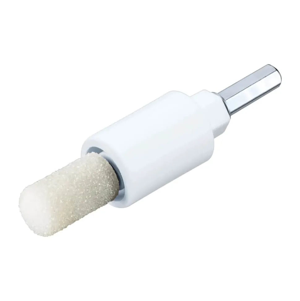 Genopladeligt MP64 Manicure/Pedicuresæt - 11 dele