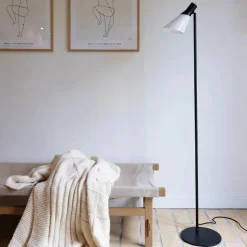 Gent Gulvlampe