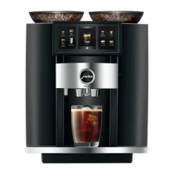 Giga 10 (EA) Espressomaskine