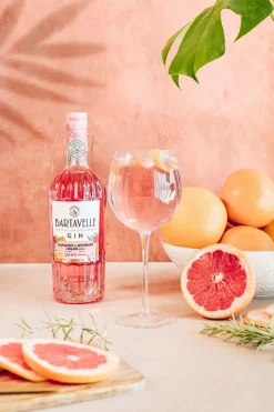 Gin - Grape & rosemarin