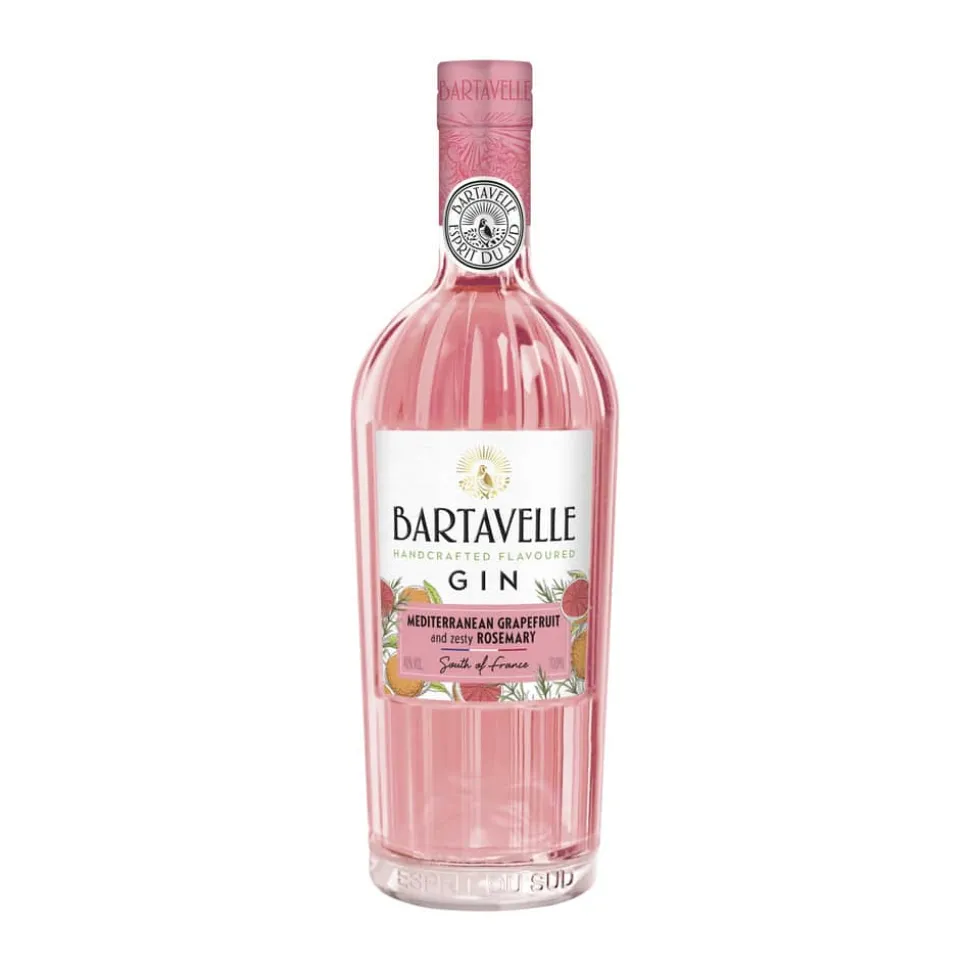 Gin - Grape & rosemarin